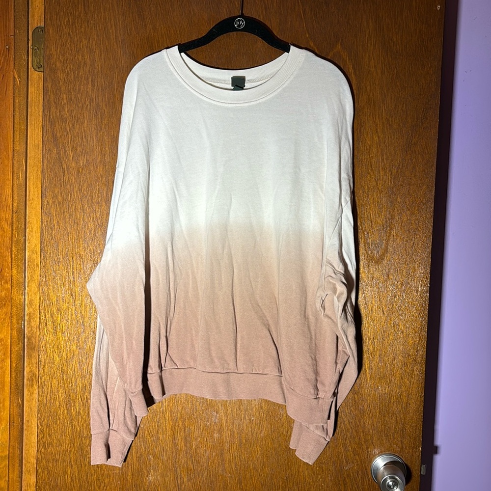 Wild Fable Long Sleeve